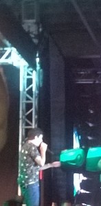 Jota Quest no Flamboyant in Concert 51