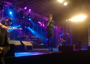 Jota Quest no Flamboyant in Concert 58