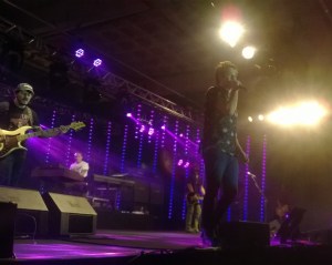 Jota Quest no Flamboyant in Concert 60