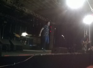 Jota Quest no Flamboyant in Concert 62