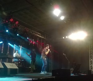 Jota Quest no Flamboyant in Concert 65