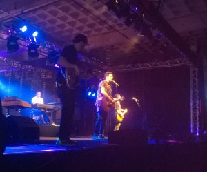 Jota Quest no Flamboyant in Concert 76