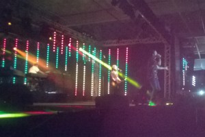 Jota Quest no Flamboyant in Concert 79