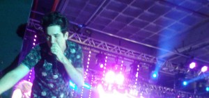 Jota Quest no Flamboyant in Concert 9