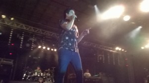 Jota Quest no Flamboyant in Concert 94