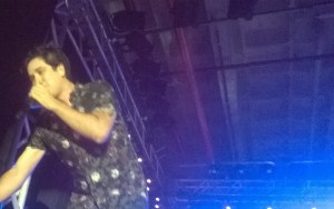 Jota Quest no Flamboyant in Concert 97