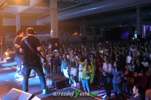 Jota Quest no Flamboyant in Concert - Jota Quest Flamboyant in Concert Foto Marcos Cardoso (93)