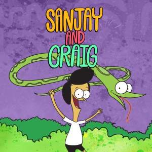 sanjay & craig
