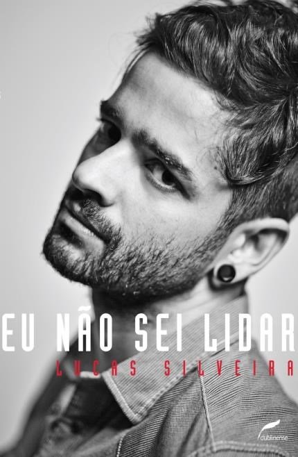 Livro Eu não sei Lidar