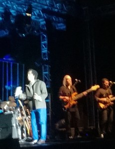 Show Djavan