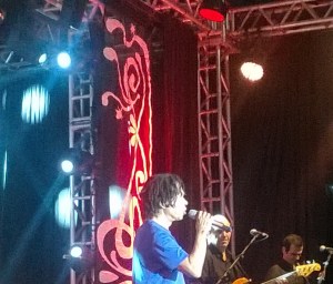 Show Djavan