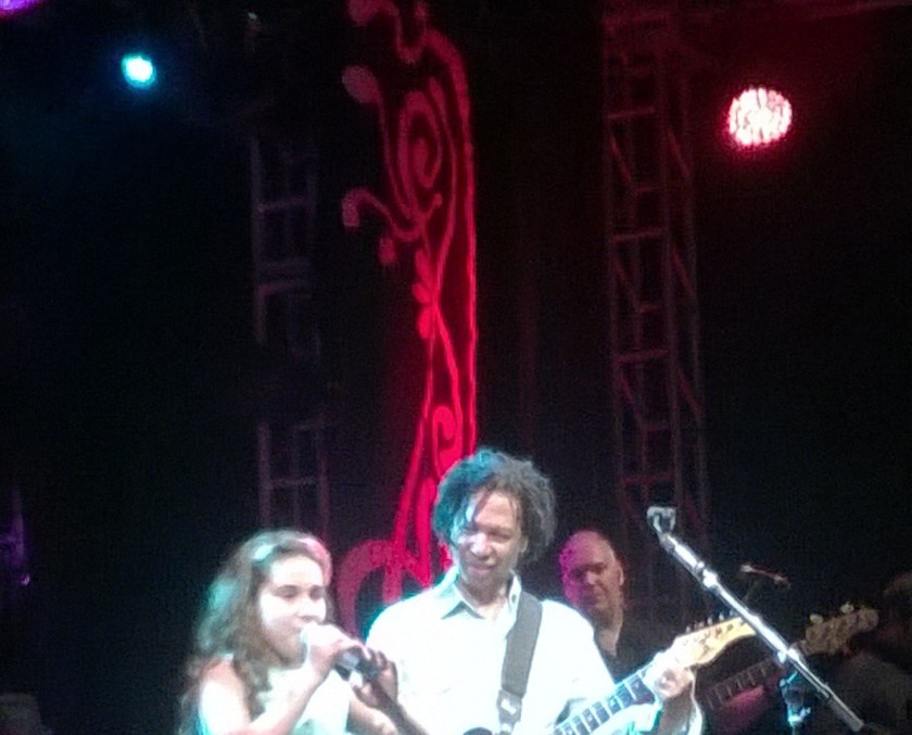 Show Djavan
