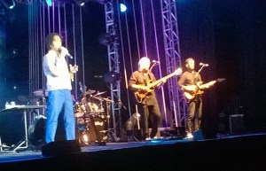 Show Djavan