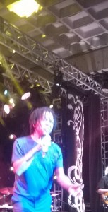 Show Djavan