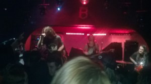 Aurora Rules no Bolshoi