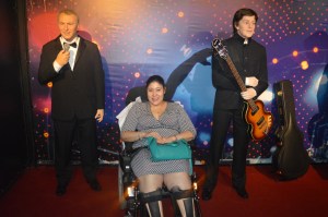 Frank Sinatra e Paul McCartney