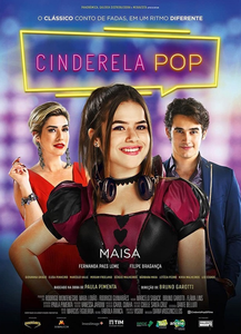 Filme Cinderela Pop